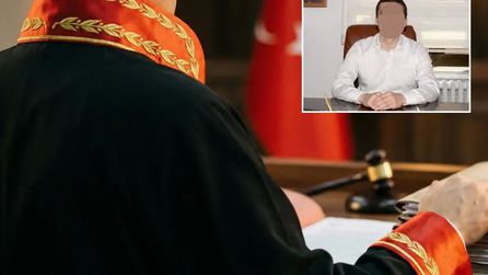 İstanbul’da dolandırıcılık vakası: Savcı 850 bin lira kaybetti