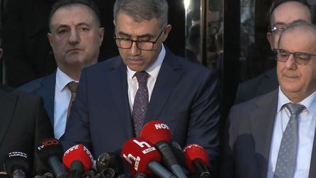 YSK Başkanı, Kemal Kılıçdaroğlu hakkında açıklama yaptı