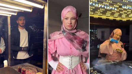 Alper Temel, Fatma Soydaş'ın teklifini reddetti