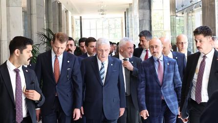Milletvekili transfer iddiaları İYİ Parti'yi çok kızdırdı