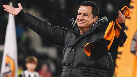 Hull City, Millwall'ı yenerek Premier Lig finaline yükseldi