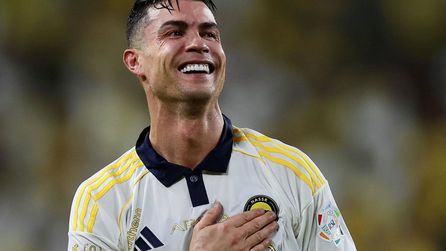 Rafael Leao'nun Galatasaray'a Transferi İçin Ronaldo Devreye Girdi
