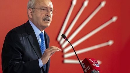 Kılıçdaroğlu'ndan temiz siyaset vurgusu içeren video mesajı