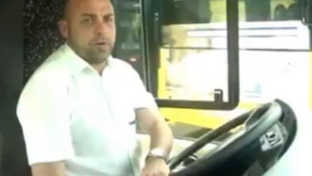 Eski otobüs şoförü Manolo Gonzalez futbol dünyasında ses getirdi