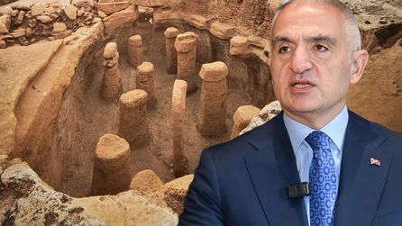 Karahantepe'de 2026'da Yeni Projeler Hayata Geçirilecek