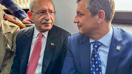 Kemal Kılıçdaroğlu'na yönelik kurultay iddiaları gündemde