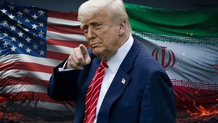 İran ABD'nin teklifine yanıt verdi, Trump'dan açıklama geldi