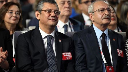 CHP Kurultaylarının İptali İçin Mahkeme Kararının Gerekçeleri Açıklandı