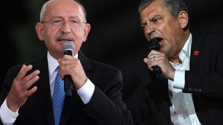 Özgür Özel, Kılıçdaroğlu'nun Eleştirilerine Cevap Verdi