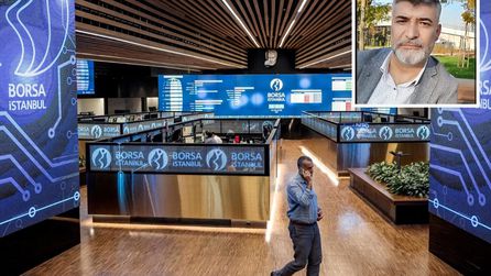 Borsa İstanbul'daki manipülasyon soruşturmasında tüm şüpheliler serbest bırakıldı