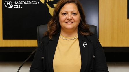Burcu Köksal'ın AK Parti'ye geçişi Afyonkarahisar'da tartışmalara yol açtı
