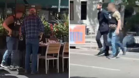 Gülistan Doku soruşturmasında Umut Altaş gözaltına alındı
