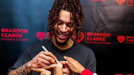 Brandon Clarke'ın beklenmedik ölümü basketbol dünyasını sarstı