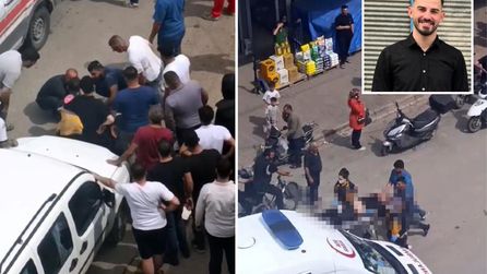 Adana'da silahlı saldırıda bir kişi hayatını kaybetti