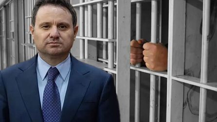 Adalet Bakanı Gürlek ceza infaz sistemi ile ilgili açıklamalarda bulundu