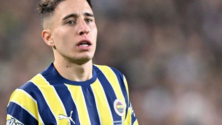 Fatih Karagümrük Emre Mor ile Anlaşma Sağlamak İstiyor