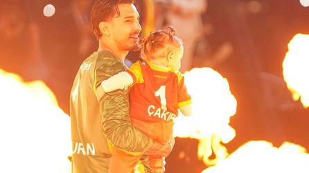 Uğurcan Çakır'a Galatasaray'dan maaş iyileştirmesi ve kaptanlık planı