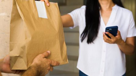 Yemeksepeti 25. yılını kutladı, sipariş verileri paylaşıldı