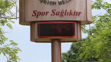 Adana'da Sıcak Hava Etkisini Gösteriyor