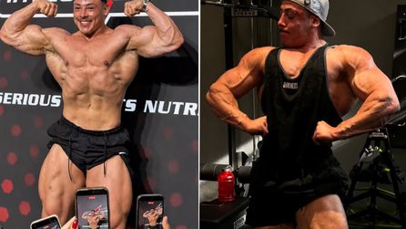 Brezilyalı fitness influencerı Gabriel Ganley evinde ölü bulundu