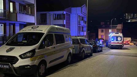 Karabük'te tekstil işçisi kadın evinde ölü bulundu