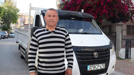 Antalya'da sahte ruhsat skandalı oto kurtarıcıyı mağdur etti