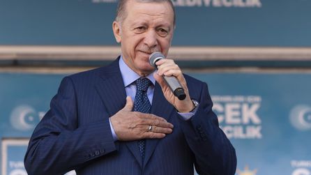 Afyonkarahisar ve Keçiören belediye başkanları AK Parti'ye katılıyor