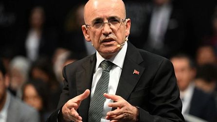 Hazine ve Maliye Bakanlığı'ndan olağanüstü toplantı sonrası açıklama