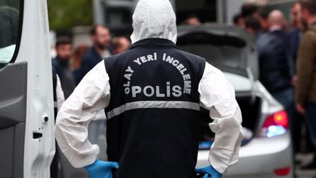 Karabük'te av tüfeği kazası sonucu bir kişi hayatını kaybetti