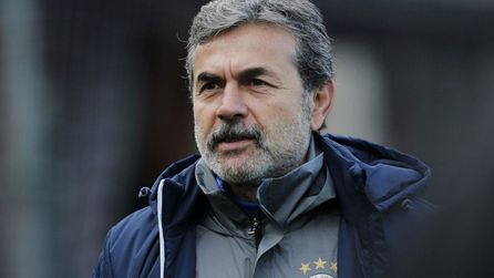 Fenerbahçe başkanlık seçiminde adaylar netleşti