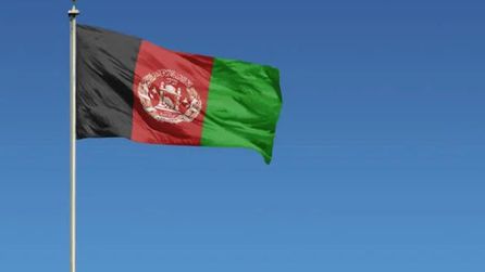 Afganistan'da mülteci taşıyan kamyon devrildi, 22 kişi yaşamını yitirdi