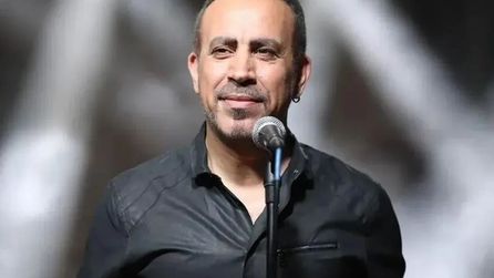 Haluk Levent mide kanaması şüphesiyle hastaneden taburcu edildi