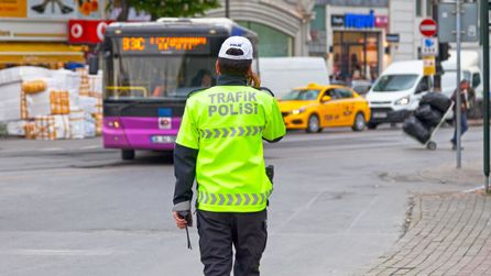 İstanbul Valiliği 1 Mayıs için güvenlik önlemlerini açıkladı