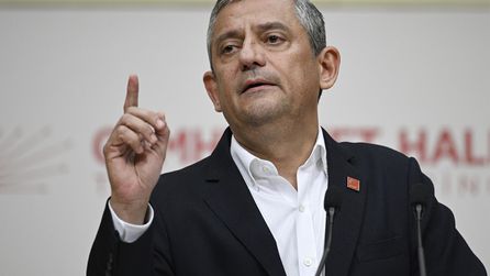 Ankara'da CHP'de kritik gelişmeler yaşanıyor