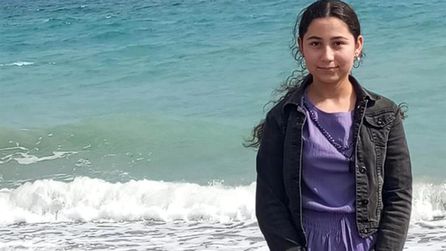 Antalya'da 16 yaşındaki Yasemin Bolat iki gündür kayıp