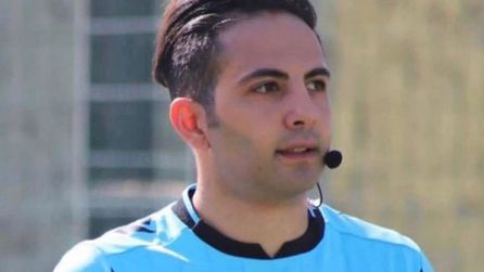 Zıpkınla balık avlarken boğulma tehlikesi yaşayan hakem yaşamını yitirdi
