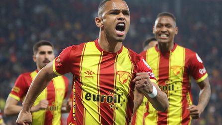 Göztepe, Lille ile Juan transferi için yeniden görüşmelere başladı