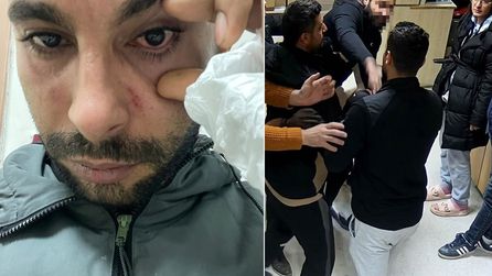 Doktor hakkında hapis istemiyle dava açıldı