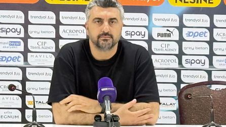 Pendikspor Bodrum FK'ya Elendi, Kaloğlu Hakemleri Eleştirdi