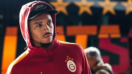 Leroy Sane, Almanya'nın 2026 Dünya Kupası kadrosunda yer aldı