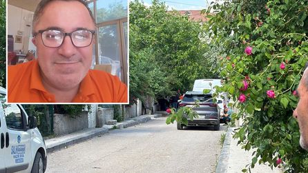 Polatlı'da cinayet: Boğazı kesilen adamın yeğeni tutuklandı