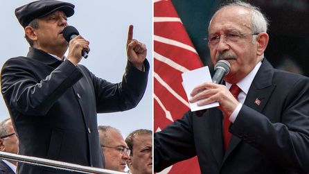 CHP Merkez Yönetim Kurulu toplantısı öne alındı