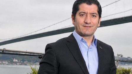 Beşiktaş'ta işletme sahibi müşteri tarafından silahlı saldırıya uğradı