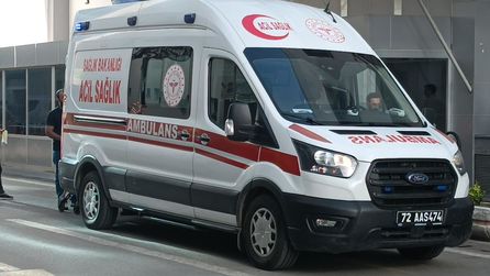 Batman'da 3 yaşındaki Aydın Şirin sulama havuzunda boğuldu