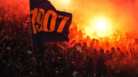 Fenerbahçe'den Fred için Atletico Mineiro girişimi ortaya çıktı
