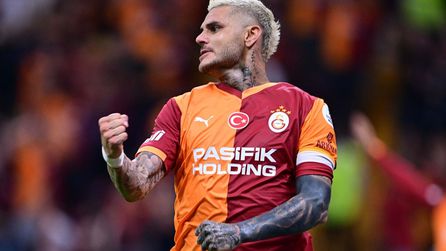 Mauro Icardi Milan'dan gelen teklife yanıt verdi