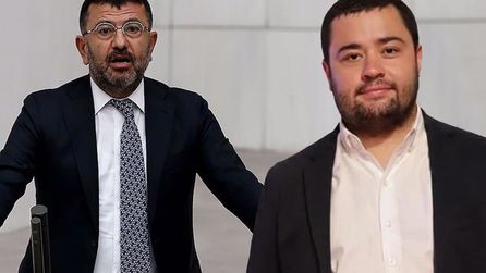 \"Görsem tanımam\" dediği oğul Böcek'ten Ağbaba'yı zora sokacak sözler