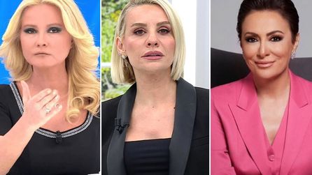 Gündüz kuşağı programlarına yeni düzenleme getiriliyor