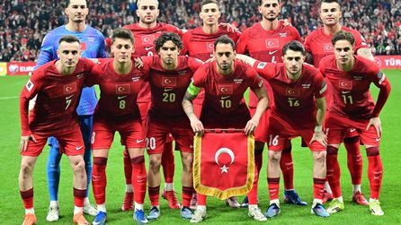 ABD'nin 2026 FIFA Dünya Kupası kadrosu açıklandı