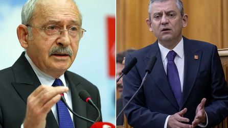 Kılıçdaroğlu'ndan CHP Genel Merkezi sonrası açıklamalar